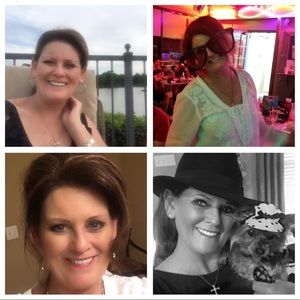 Meet your Posher, Annette